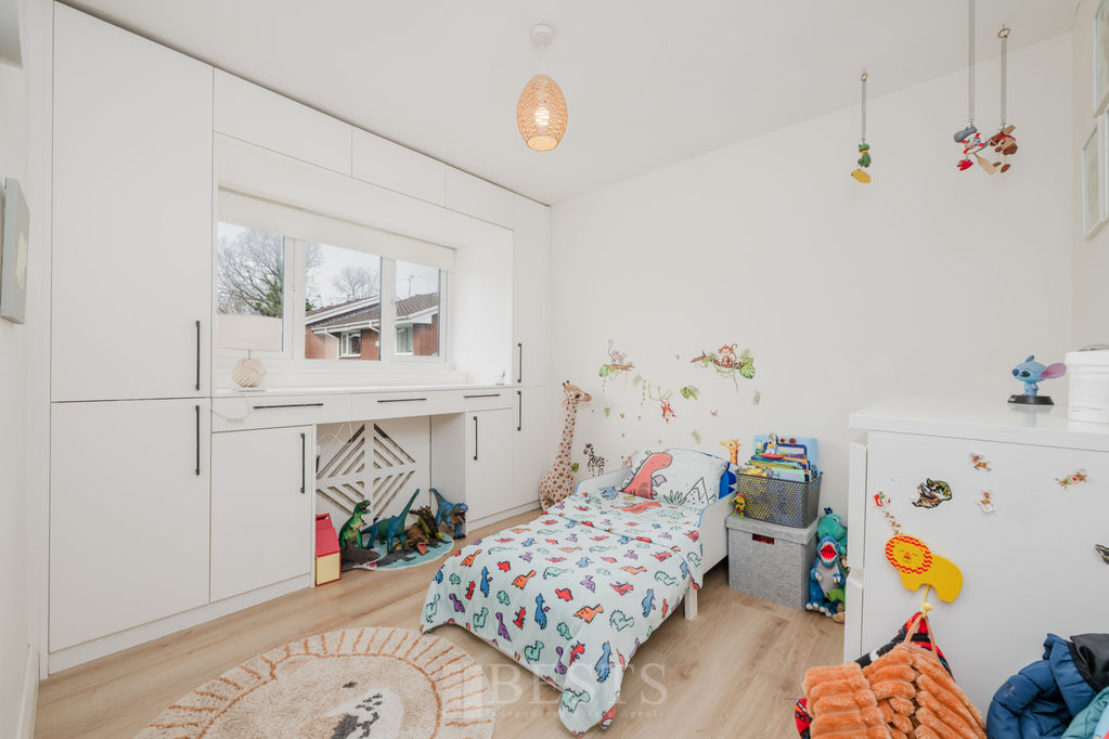 Paddock Rise Beechwood